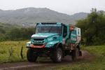 Iveco PowerStar Evolution II 4x4 2014 года
